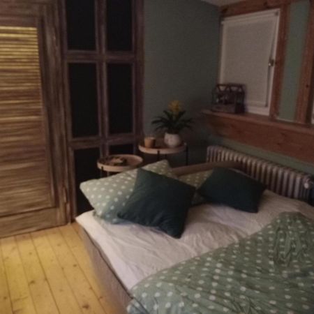 Linas Toepferhof Apartment ไวเซนเฟลส์ ภายนอก รูปภาพ